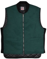 Men's Sherpa Lined Vest (647)