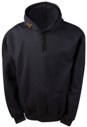 FR Ultra Soft Hooded Sweatshirt (DW16IT14)