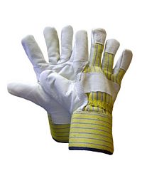 Work Glove Fleece Lined (10-50B)