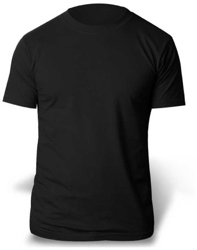 Mens Heavy Cotton T-Shirt (5000)