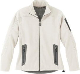 Ladies’ Soft Shell Technical Jacket (78060)