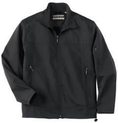Men's Performance Soft Shell Jacket (88099)