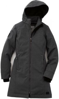 Women's Northlake Roots73 Insulated Softshell Jacket (99407)