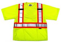 Safety T-Shirt (6006G)