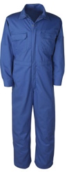UltraSoft Deluxe Unlined Coveralls (1622US9)