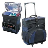 Cooler Bag on Wheels (CB2315)