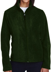 Ladies Fleece Jacket (78190)