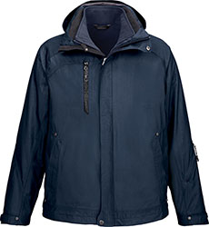 Mens Caprice 3-in-1 Jacket with Soft Shell Liner (88178)