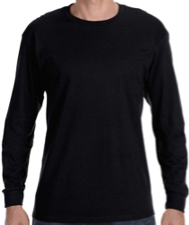Men's Long Sleeve T-Shirt (G540)