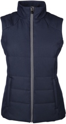 Ladies' Engage Interactive Insulated Vest (NE702W)