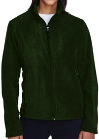 Ladies Fleece Jacket (78190)
