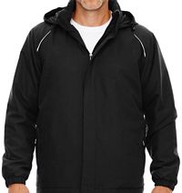 Men's Core 365 Brisk Insulated Jacket (88189)