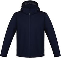 Men's Hurricane - Insulated Softshell Jacket (L03170)