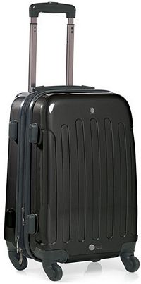 Brookstone 20" Upright Luggage (70690)