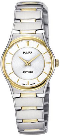 Pulsar Women's Analog Watch (PTA246)