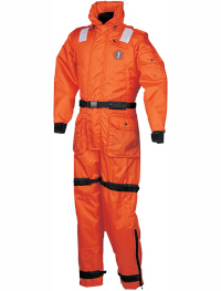 Mustand Floater Suit (MS185)