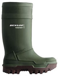 Dunlop Thermo Plus (E662)