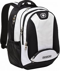 Ogio Bullion 17" Laptop Backpack (411064)