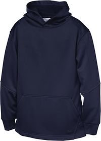 Youth PTech Fleece Hooded Sweatshirt (Y220GH)