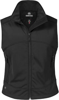 Women's Cirrus Bonded Vest (BXV-2W)
