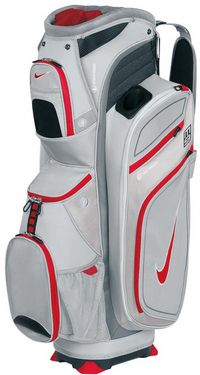 M9 Cart II Nike Golf Bag (BG0307)