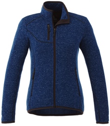 Ladies' Tremblant Knit Jacket (98610)