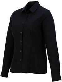 Ladies Preston Long Sleeve Shirt (97742)