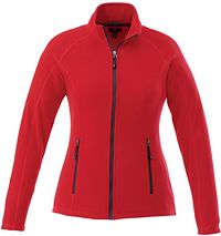 Women's Poly Fleece Jacket (98130)