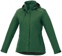 Ladies Arden Fleece Lined Jacket (99100)