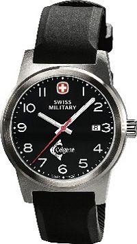 Swiss Army Watch (01.0441.344CB / 01.0441.348CB)